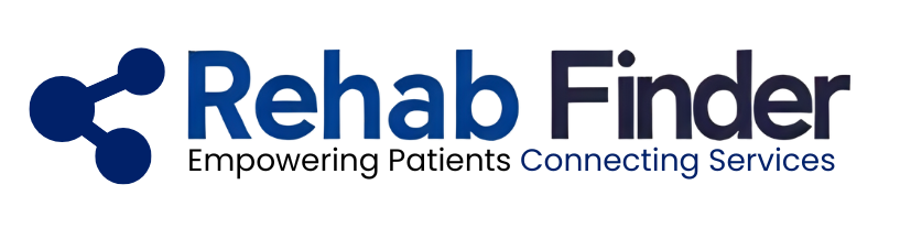 Rehab finder